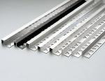 Tile Trim For Aluminium Extrusion Profile Professional Supplier