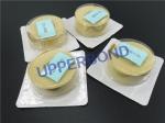 2800*22mm 2489*21mm Garniture Tapes For Cigarettes Manufacturing Machine