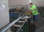 Building Material Quality Inspection Services For Steel Tube / Pipe