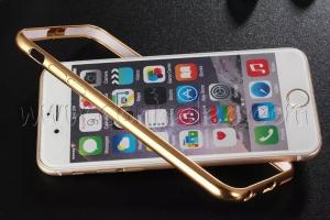 Quality Iphone 6S(plus) metal bumper, metal bumper for Iphone 6S, Iphone 6S plus metal bumper wholesale