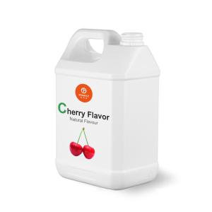 Quality Cherry Flavour Liquid Natural Flavour wholesale
