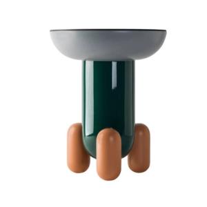 Quality Ins Scandinavian Minimalist Creative Colourful Capsule Coffee Table wholesale