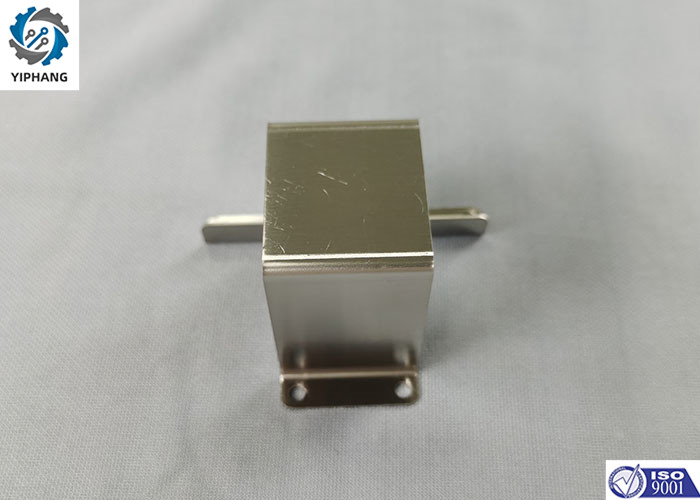 OEM electrical control metal box Stainless Steel boxes sheet metal enclosure manufacturer Customized
