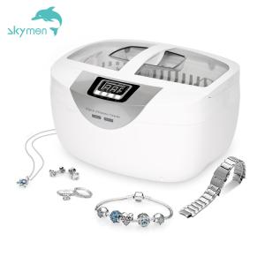 Quality 70W 2 Litre Digital Ultrasonic Cleaner Skymen JP-4820 For Medical wholesale