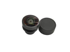 Quality BFL 1.30mm Automotive Camera Lens 2MP Resolution Focal Length 1.05mm Lens wholesale