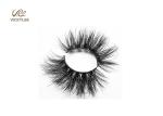 Multilayer Mink Hair Material 27MM 7D Volume Lashes