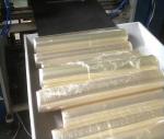 best fresh pvc cling film food grade plastic wrap, pvc cling film wrap