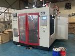 Three Head 10L Automatic Extrusion Blow Molding Machine