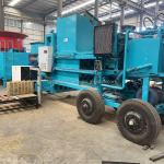 Hydraulic Bagging Machine for Manufacture Supply of Alfalfa Hay Straw Cotton
