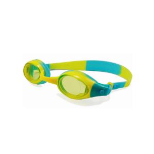 Quality Adjustable Children Anti Fog Swimming Goggles with PC Lens wholesale
