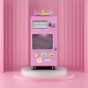 Buy cheap High Durability Flower Cotton Candy Machine With Intelligent Burner from wholesalers