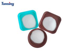 Quality Soft White Dtf Hot Melt Powder Heat Transfer Printing wholesale