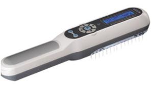 Quality Portable UV Lamp Vitiligo Combs , 311nm UVB Phototherapy Lamp For Psoriasis wholesale