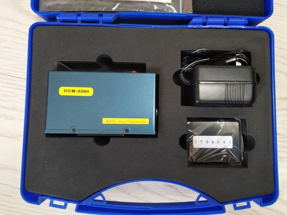 Coating / Finishing Surface Gloss Meter Non Destructive Testing Equipment HGM-BZ60