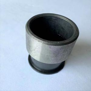 Quality Artos Stenter Machine Parts Black Bush Roller Set Peek Carbon Fiber Material Stainless Steel Cover wholesale