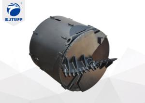Quality Bore Pilling Machine Drilling Bucket wholesale