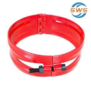 Quality 10 Pressure Rating Stop Collar Features Set Screws and Carton Box Packaging wholesale
