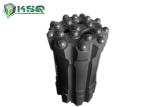 Dia 102mm Retrac Thread Button Bits Rock Drilling