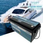 Deep Cycle LiFePO4 24 Volt Lithium Marine Battery For Trolling Motor