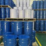 140°C Flash Point Curing Epoxy Resin Insulation LE-8516/LH-8516 Mould Release