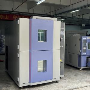 Quality Custom Thermal Humidity Chamber For Missiles Weapons Ensuring Mission Critical Performance wholesale
