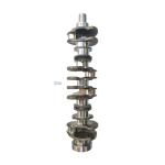 Retail FCF DCT 271-5658 Forged Steel Crankshaft for Diesel Engine Part C7