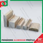 LIBYA & EGYPT Classic Aluminium Kitchen Cabinet Profile