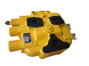 Quality 12C0016 FPF32 Control Valve Assem liugong Wheel Loader best price ZL40B ZL50C CLG855 CLG856 wholesale