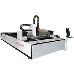 Quality High Power IPG CNC Gold Silver Laser Cutting Machine 1000w wholesale