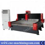 3d cnc stone sculpture machine ZK-1318(1300*1800*300mm)