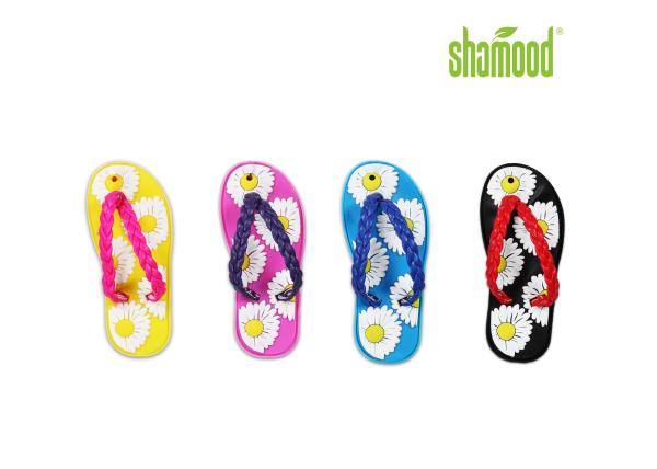 Personalised Slipper Unique Car Air Fresheners Flop - flog In Car With Aroma