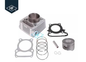 Quality Slave Cylinder Repair Kit , Honda Xr 250 Aftermarket Piston Kits Tornado 200 250 wholesale