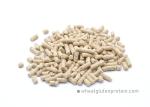 Nutrition Additives Cylindrical 8002-80-0 Gluten Feed Pellets