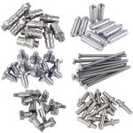Custom Precision Cutting Metal Turning Bespoke 5052 Aluminum Milling