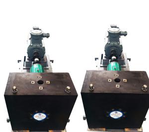 Quality Self Priming Composite Material Carbon Fiber Chemical Pump Industial For Transferring wholesale