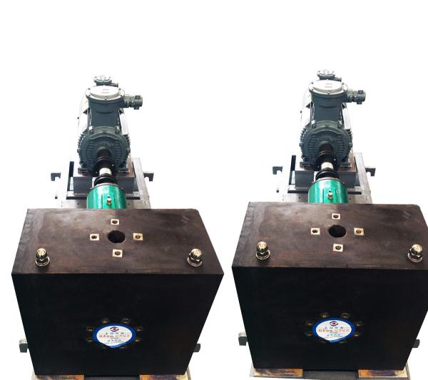 Self Priming Composite Material Carbon Fiber Chemical Pump Industial For