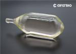 5.91g/Cm3 Density Magneto Optic Materials TSAG Cryatal 400 - 1600nm Wavelength