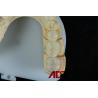 Buy cheap Biocompatible Ceramic 3D Emax Veneers For Tooth Restorations from wholesalers