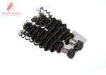 Soft And Tangle Free Brazilian Human Hair Natural Color ODM OEM