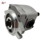 100% Gear Pump Part Number 1262016 erpillar Excavator 3066 E320C 318C Durable