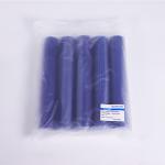Peelable Disposable Industrial Lint Roller 8 Inch 200mm Blue Dust Free Cleanroom