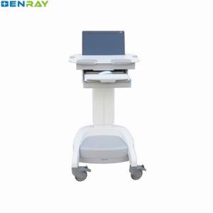 Quality Laptop doctor workstation trolley wholesale