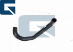 Hitachi ZAXIS120 Excavator Radiator Up / Down Rubber Hose 2046565 4618712