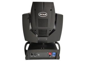 Quality 230w Sharpy 7R Beam Moving Head Light For Stage Disco Club Lighting wholesale