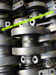 Quality HITACHI CX650 Top Roller, Upper Roller wholesale