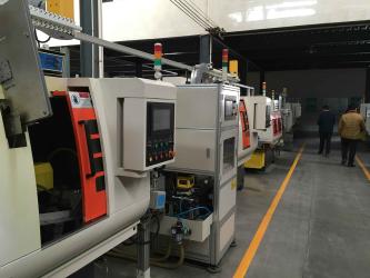 Linqing ZH Precision Bearing Manufacturing Co. Ltd.