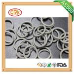 Grey Good Elongation EPDM O Ring Washer For Auto Brake Systems