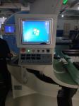 Alien Capsule Disc Decompression Machine Hydraulic Drive 30 -150KG Patients