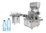 100ml-1000ml PET Bottle Water Filling Machine Stainless Steel GELGOOG