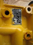 12C0001 Shift Control Solenoid Valve , Hydraulic Transmission Solenoid Valve